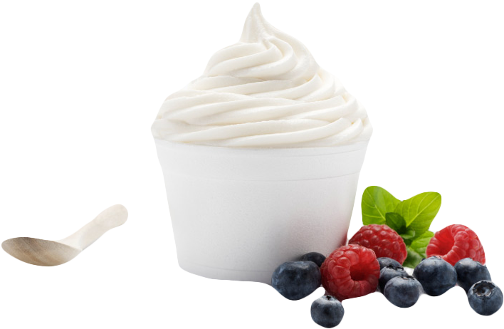 Please Contact Us And Find Out How You Can Be A Part - Yogurt Cream (794x605), Png Download