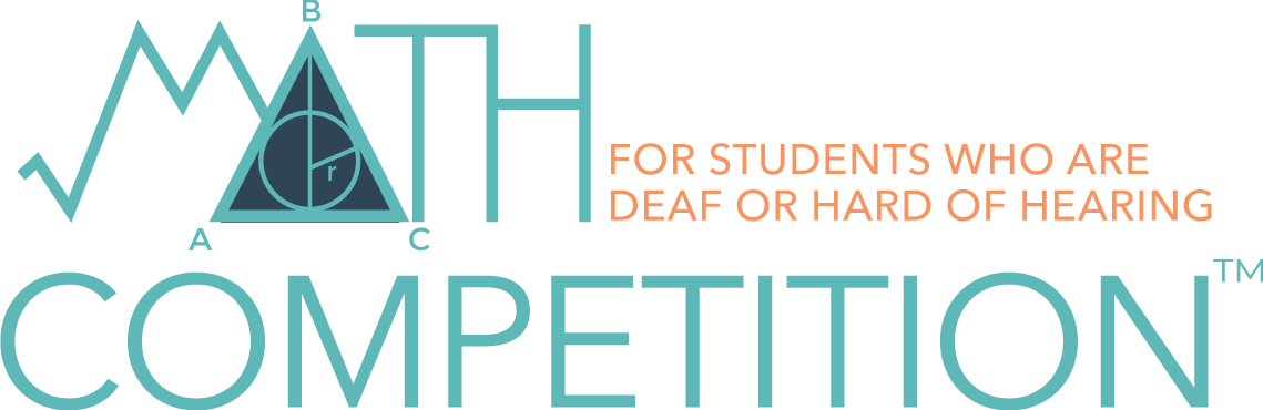 Math Competition (1139x370), Png Download