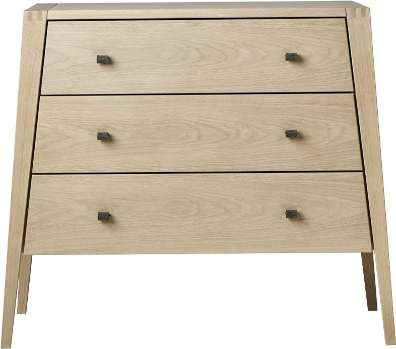 Leander Linea Dresser (1000x1000), Png Download