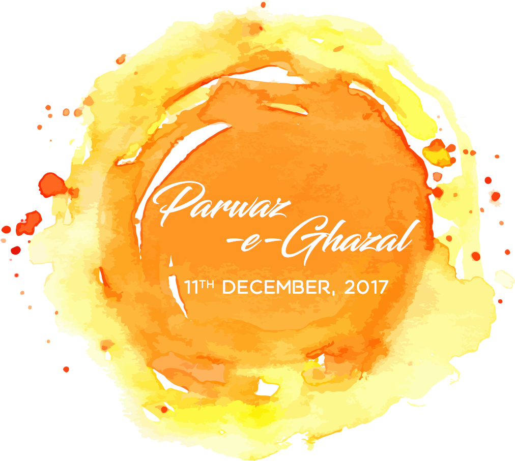 Parwaz E Ghazal Is First Of Its Kind Ghazal Competition - Mệnh Thổ (1080x1080), Png Download