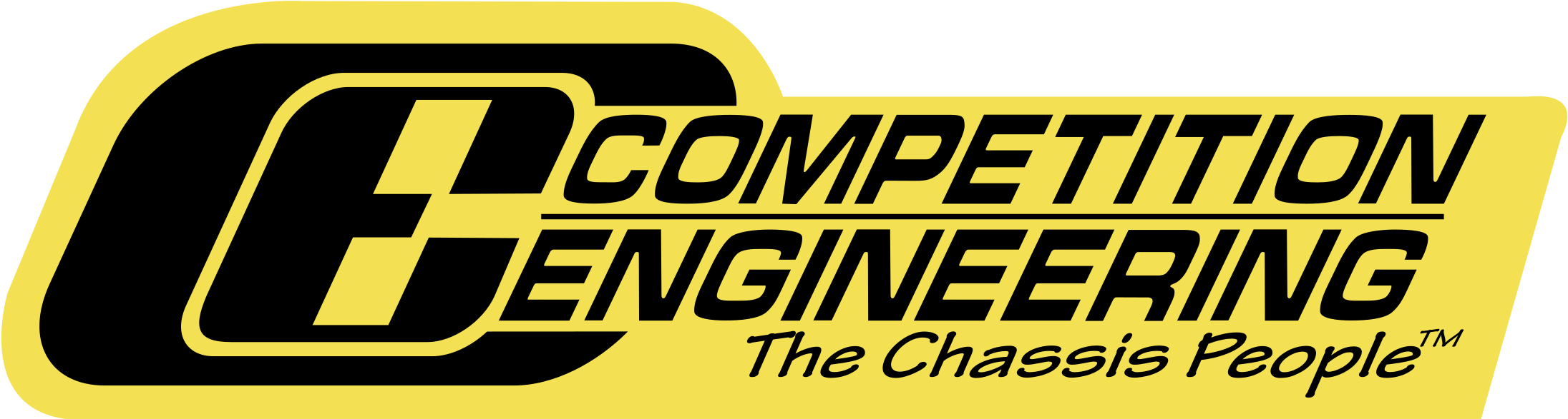 Competition Engineering Logo Png Transparent - Competition Engineering Logo (2400x2400), Png Download