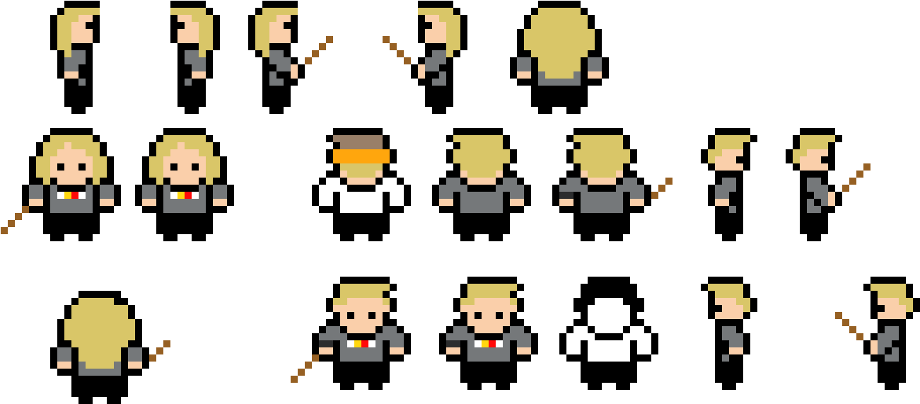 Gryffindor - Helga Hufflepuff (1470x660), Png Download