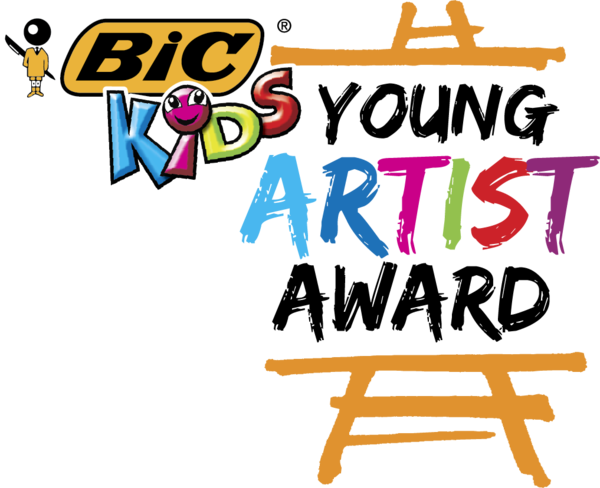 Graphic Royalty Free Library Is It Good For Kids To - Bic Art Competition (600x488), Png Download