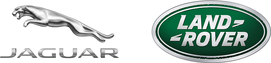 Jaguar Land Rover Ocala - Jaguar Land Rover Logo Png (940x400), Png Download