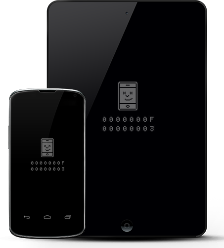 The Most Powerful, Yet Lightest Weight Crash Reporting - Android Crash (453x502), Png Download