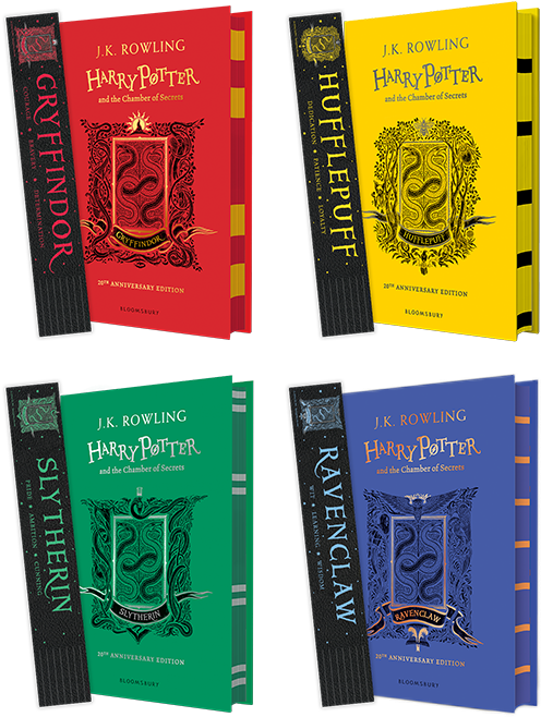 Media Of Pre-order Offer - Harry Potter And The Chamber Of Secrets Gryffindor (600x720), Png Download