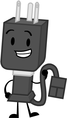 Plug Idle - Wiki (382x500), Png Download