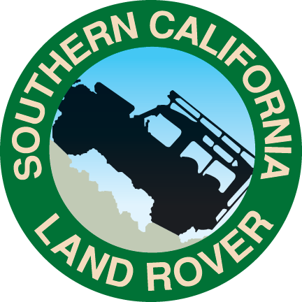 Sclr Logo Large The Southern California Land Rover - Tennessee Performance Volleyball (432x432), Png Download