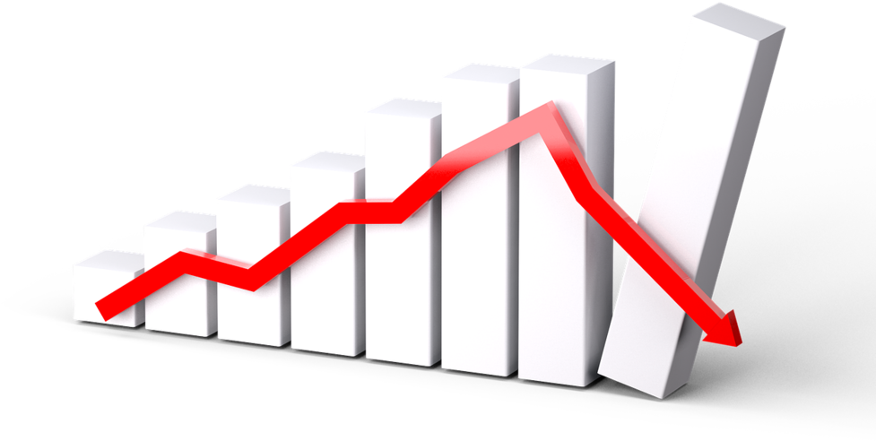 Stock Market Crash Png (640x426), Png Download