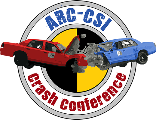 Arc Csi Logo 400 - Logo (519x400), Png Download
