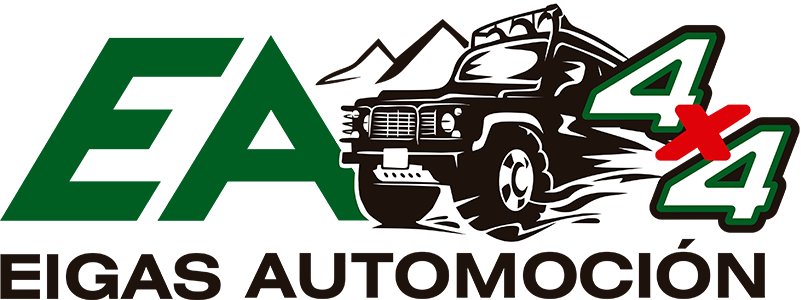 Eigas Automoción Logo - Eigas Automocion (801x300), Png Download