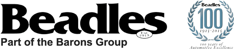 Land Rover Land Rover - Beadles Motor Group (800x200), Png Download