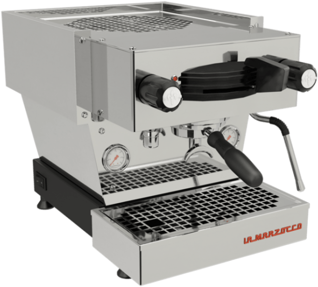 Linea Mini - La Marzocco Linea Mini (725x725), Png Download