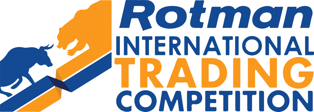 P> Rotman Trading Luiss - Rotman European Trading Competition 2018 (1024x365), Png Download