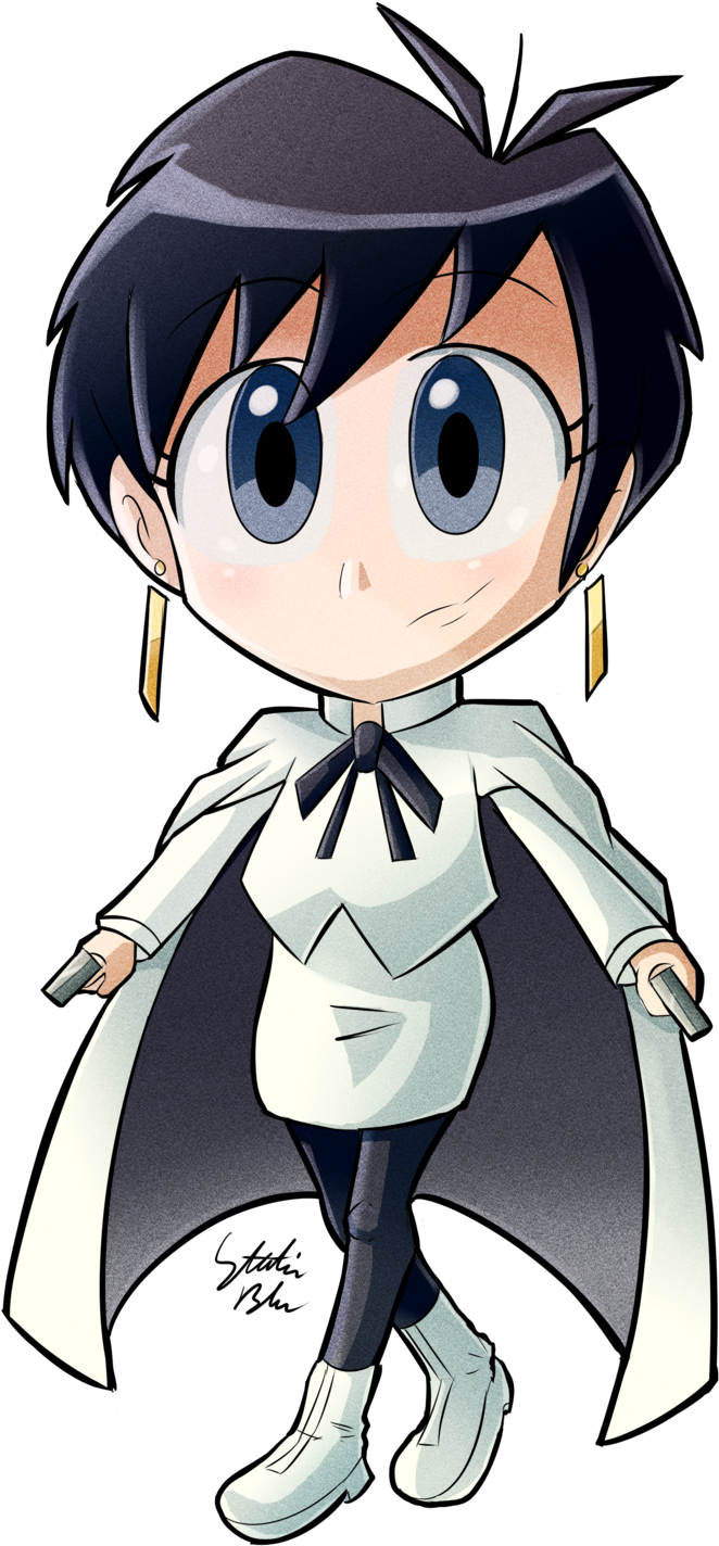 Kirara Drawing Inuyasha Character (1024x1473), Png Download