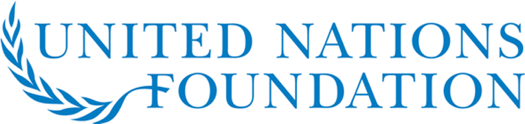 United Nations Foundation - Un Foundation Logo Png (880x440), Png Download