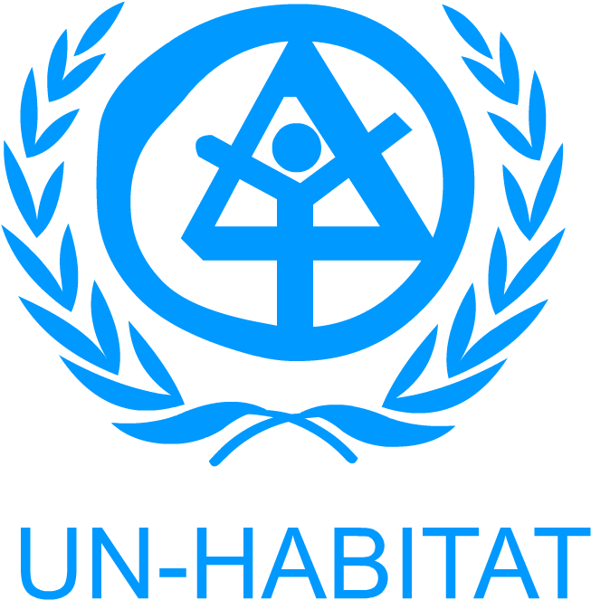 Made A Statement At The 7th Plenary Meeting Of Habitat - Un Habitat Logo (1024x768), Png Download