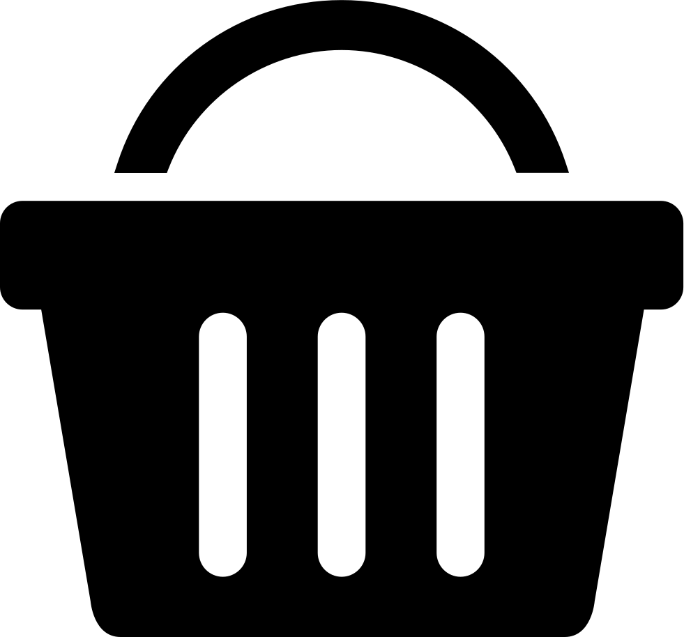 Png File - Convenience Store Icon (981x914), Png Download