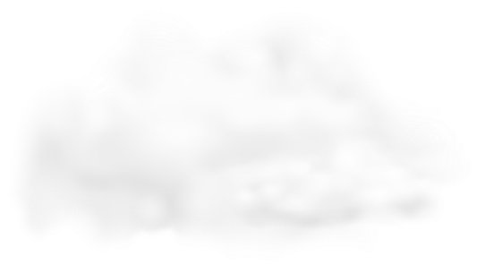 Cloud Png Clip Art Transparent Picture - Sketch (600x364), Png Download