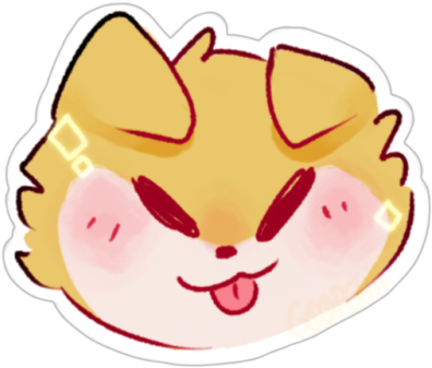 Inuyasha Clipart Tumblr Transparent (500x450), Png Download