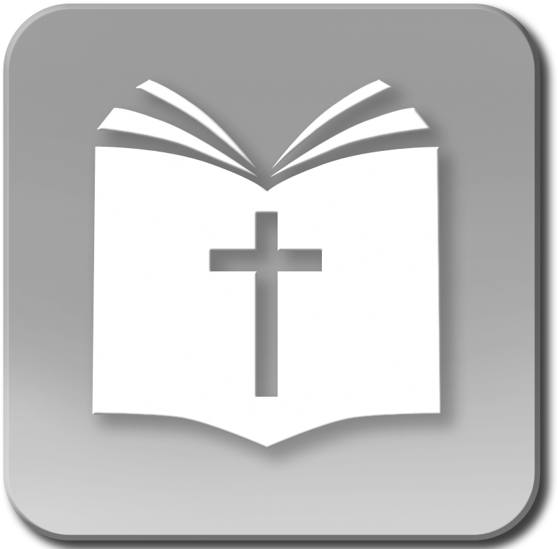 Free Icons Png - Bible (905x804), Png Download