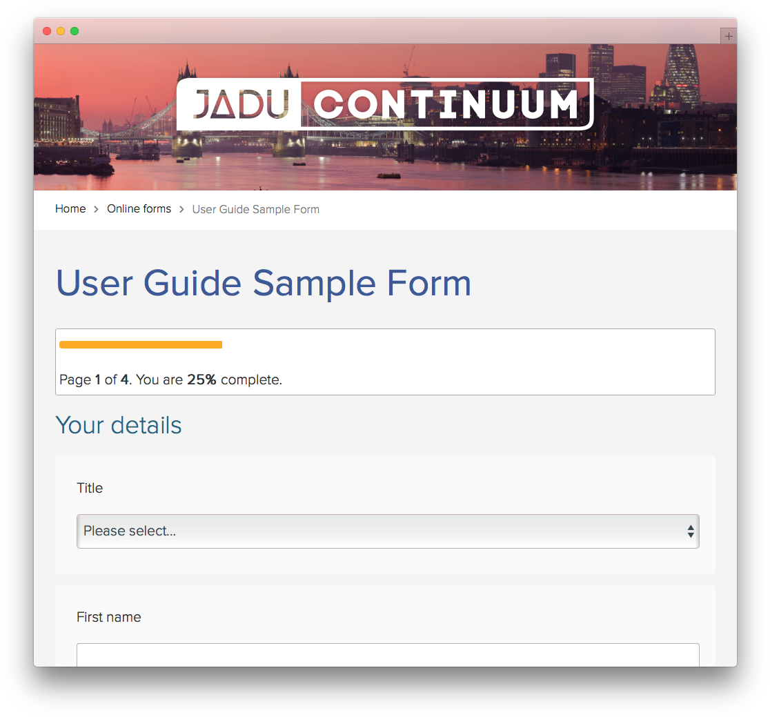 Progress Bar Control - Tower Bridge (1131x1052), Png Download