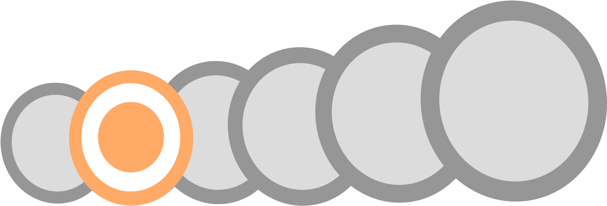 Open - Scalable Vector Graphics (2000x689), Png Download