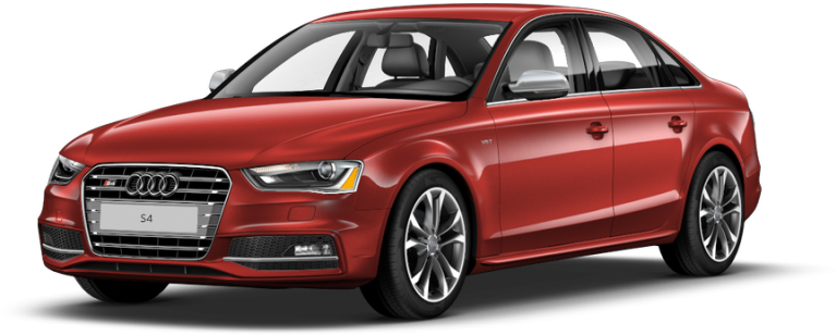Audi Png - Audi A4 Price In Pune (800x480), Png Download