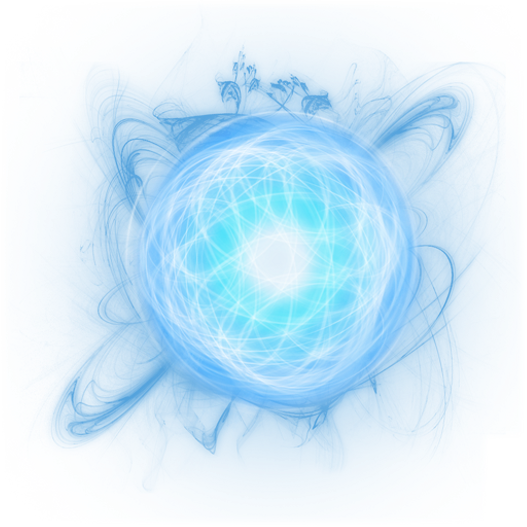 Naruto Rasengan Narutoshippuden Narutouzumaki Anime - Bola De Rayos Png (1024x1024), Png Download