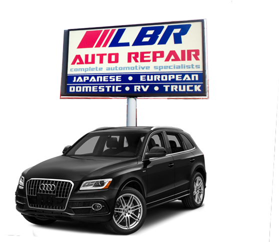 Bellevue's Audi Service Dealer Alternative - Audi Q5 Reparaturanleitung (674x483), Png Download