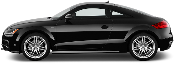 Audi Tt Roof Box (600x240), Png Download