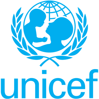 Charity, Children Ministry, Children S, Syrian Children, - Unicef Png (394x394), Png Download