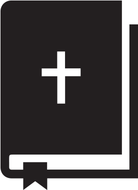 Moved By God - Vector Bible (600x600), Png Download