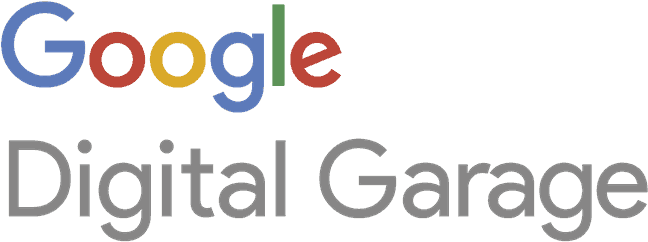 Google Digital Garage Birmingham (647x251), Png Download