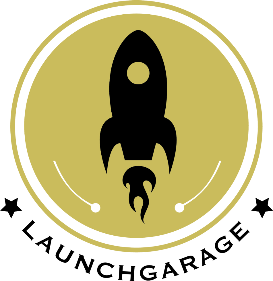 Manila - Launchgarage Logo (1200x1251), Png Download