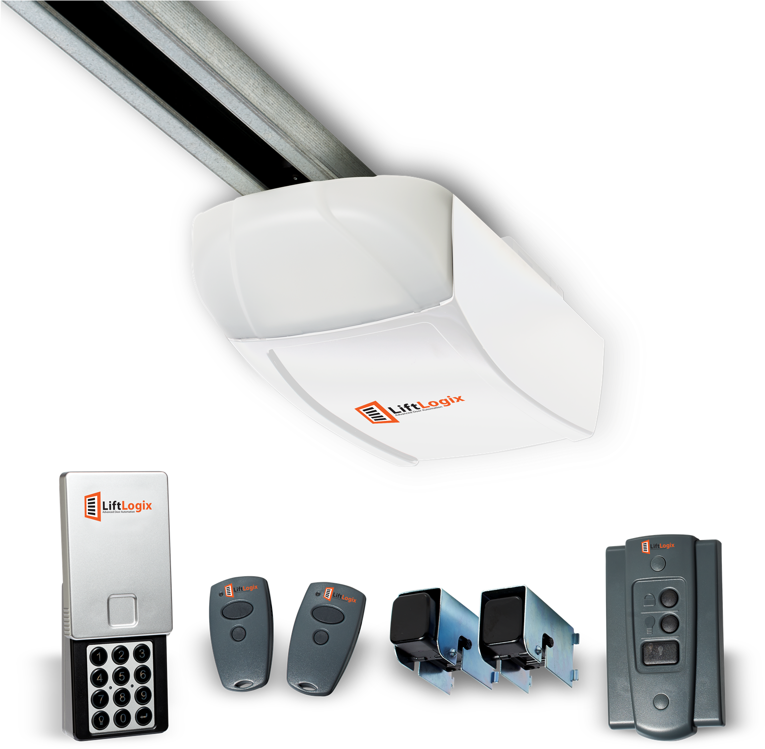 Download The World's Quietest Garage Door Motors Opener Garage Door