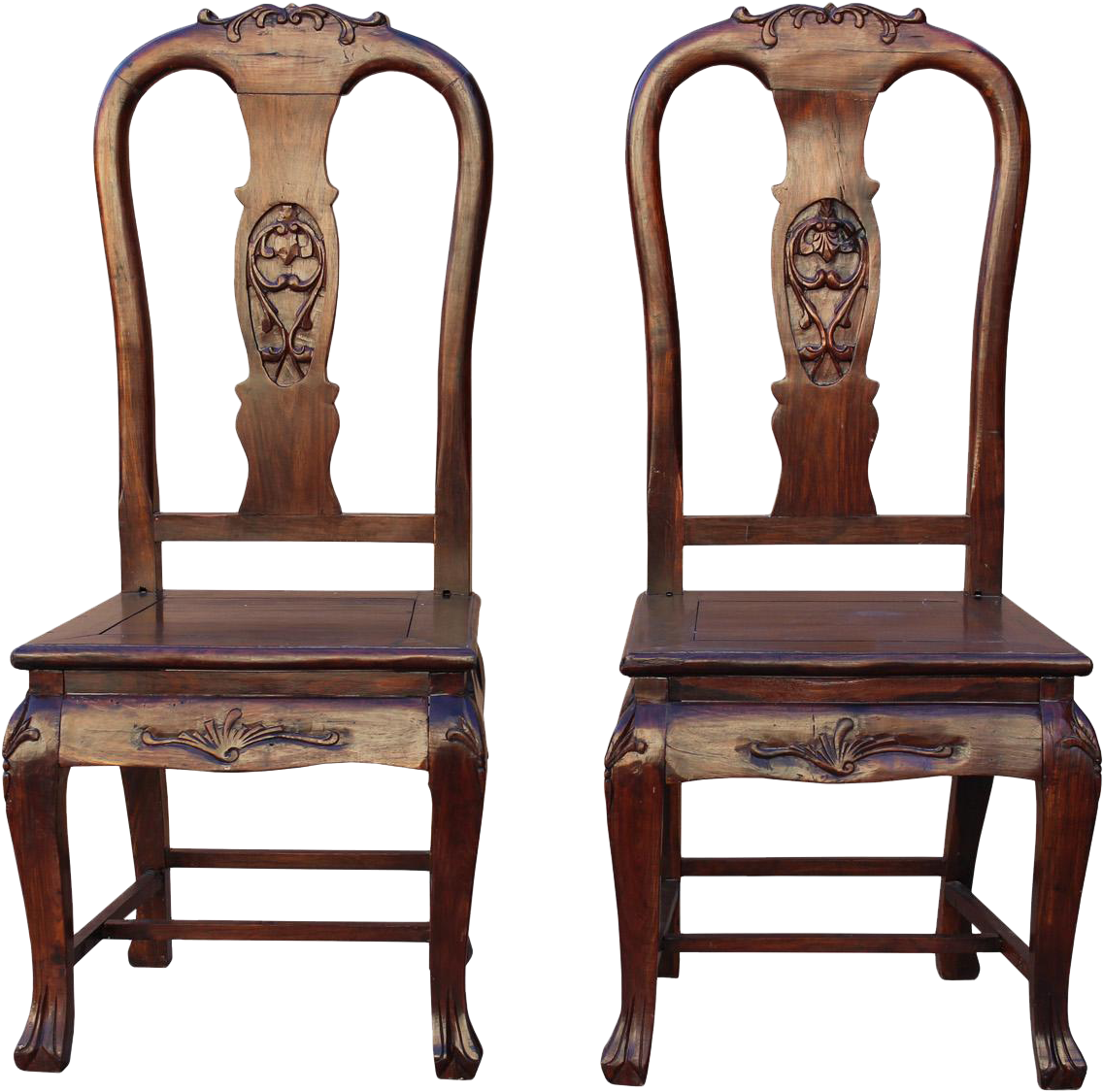 Old Chair - Old Chair Png (1500x1294), Png Download