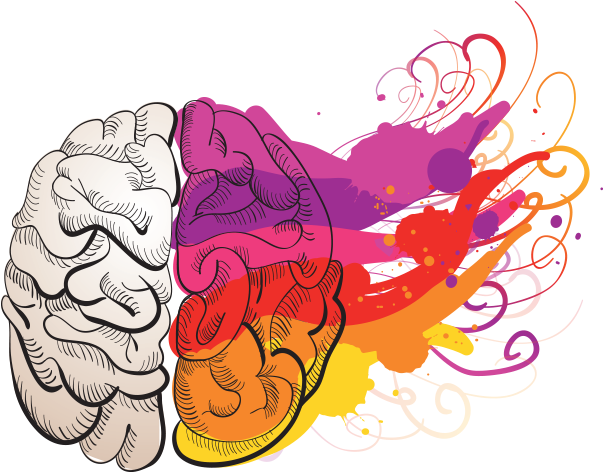 Brandmedia - Emotional Intelligence: Learn How To Master Emotions, (764x548), Png Download
