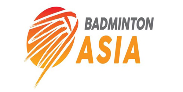 Champs Japan Look Forward To Life Without Stars - Badminton Asia Logo Png (879x300), Png Download