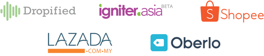 Igniter Asia Competitors - Portable Network Graphics (1000x276), Png Download