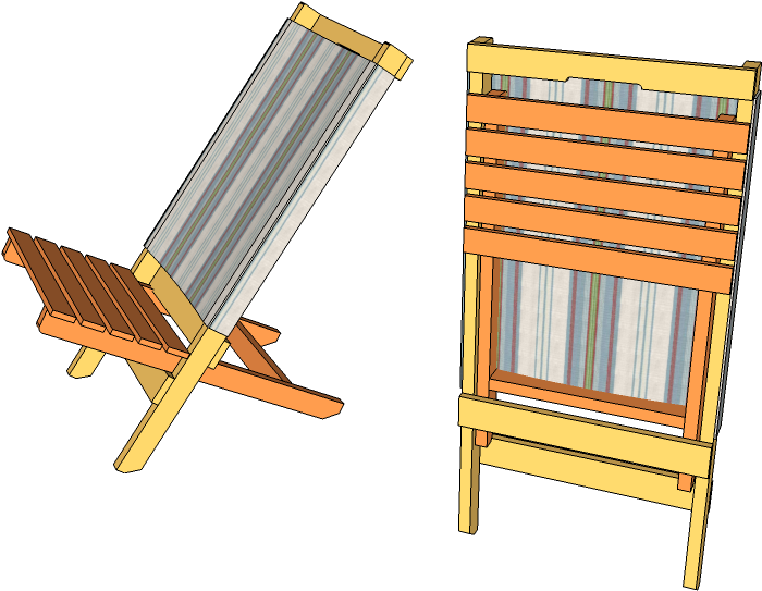 Chair (755x577), Png Download