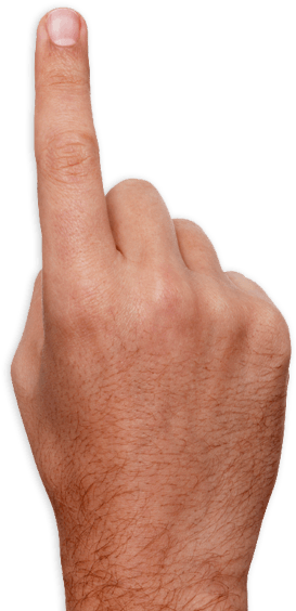 Sign Language (606x851), Png Download