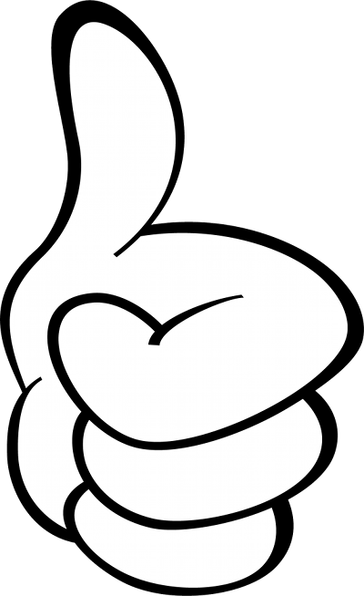 Known Scammer, And Looks Like Justing Biebier - Mac Miller Thumbs Up Design (400x654), Png Download