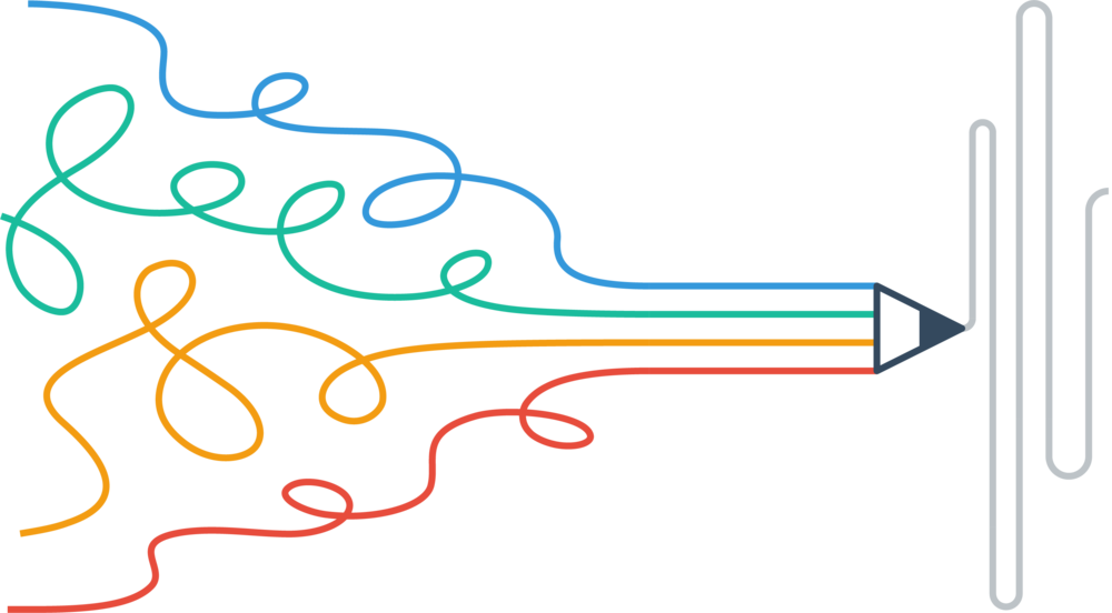 Creative - Understanding And Supporting Young Writers From Birth (1000x552), Png Download