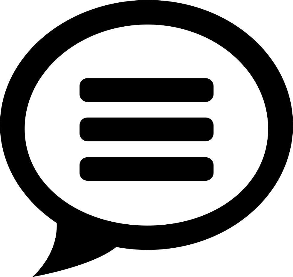 Handsfree Sms Texting - Sms (980x926), Png Download