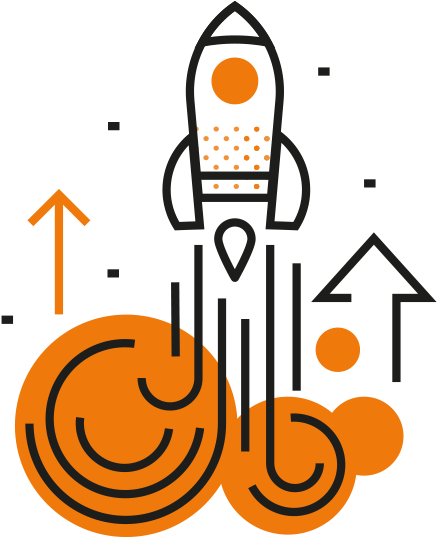 Design Agency Newcastle - Innovation Ideas For Business Png (550x550), Png Download