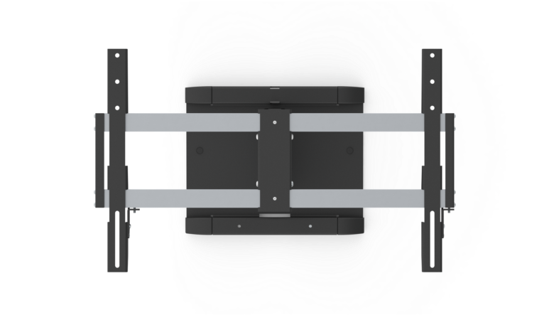 Please Note That Our Product Is The Actual Stand, Mount - Bed Frame (1024x585), Png Download