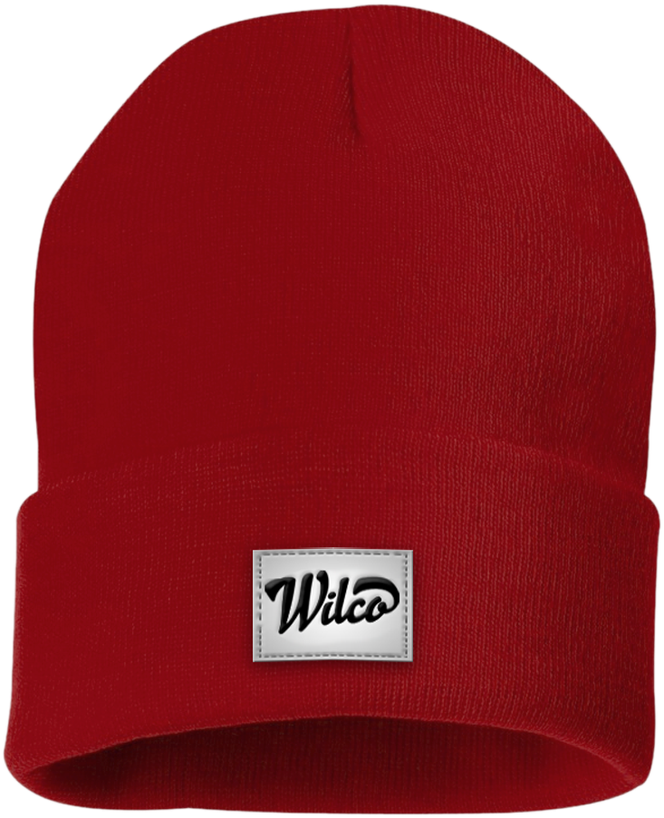 Knit Cap Png Background Image - Beanie (1000x1000), Png Download