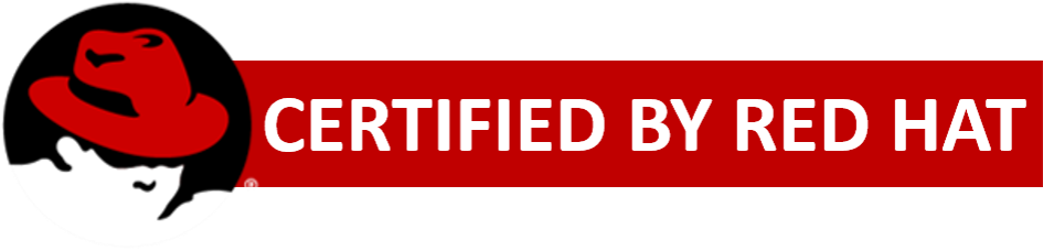 Why Red Hat Certified Courses - Red Hat Linux (948x243), Png Download