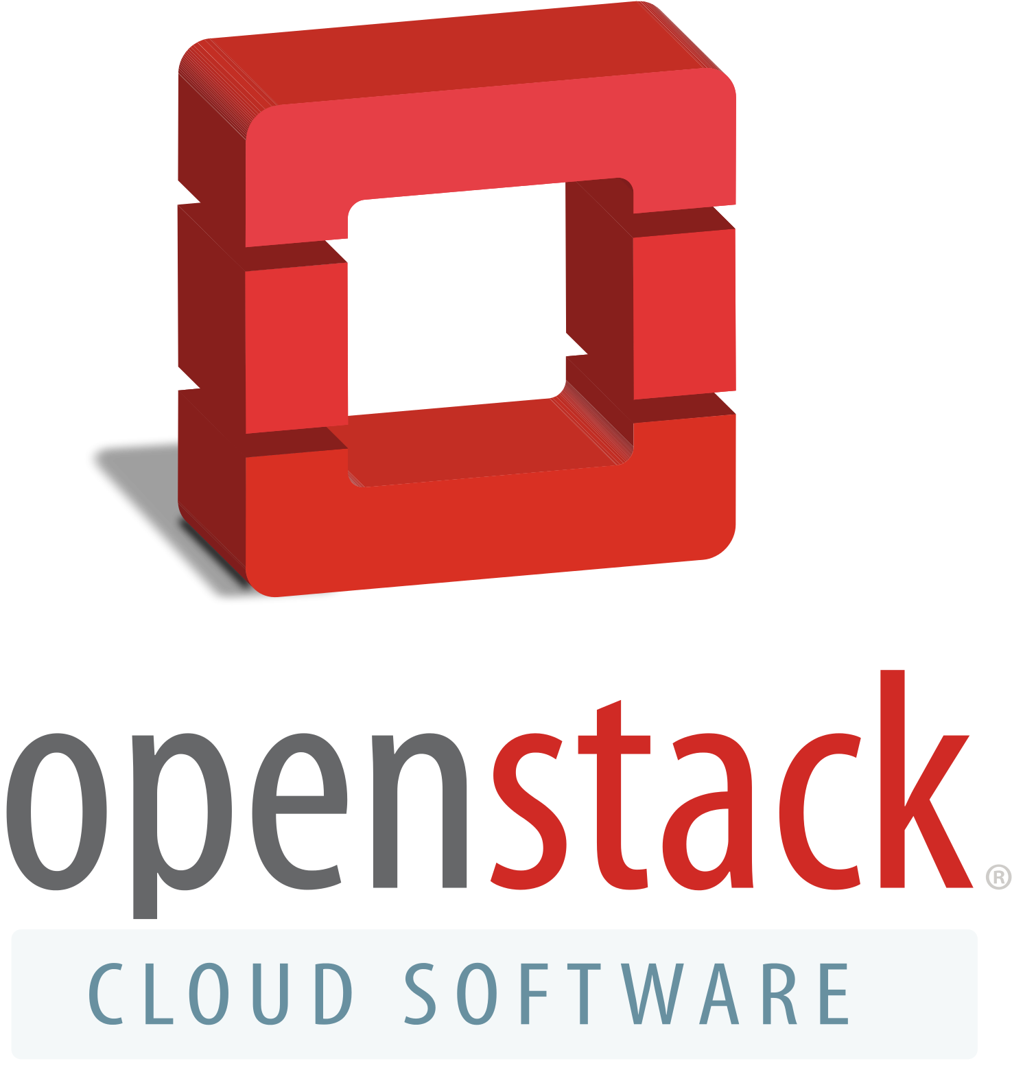 Openstack Carahsoft Government Technology - Openstack Cloud (2000x2000), Png Download